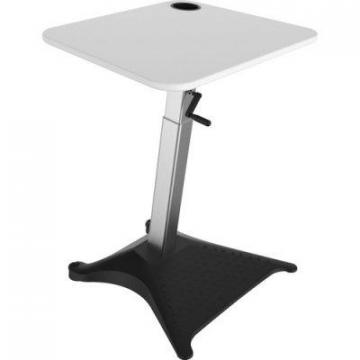 Safco Focal Brio Adjustable Height Standing Desk
