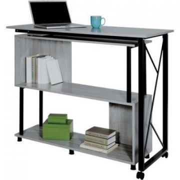 Safco Mood Rotating Worksurface Standing Desk - Box 2 of 2