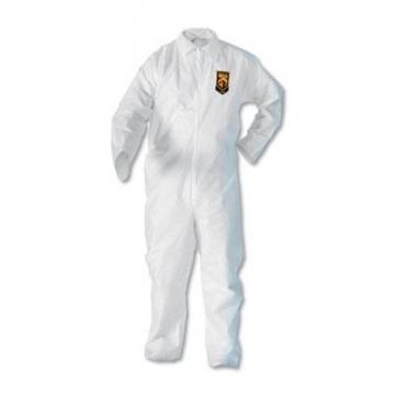 Kimberly-Clark KleenGuard 49005 A20 Breathable Particle Protection Coveralls