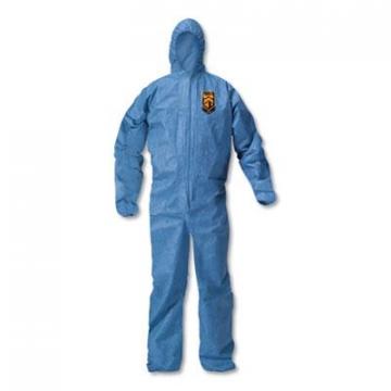 Kimberly-Clark KleenGuard 58513 A20 Breathable Particle Protection Coveralls