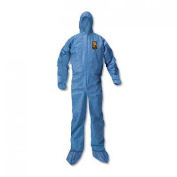 Kimberly-Clark KleenGuard 58527 A20 Breathable Particle Protection Coveralls