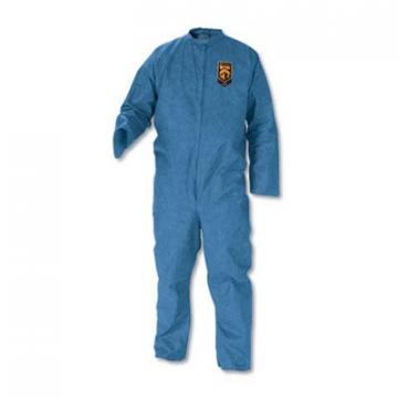 Kimberly-Clark KleenGuard 58533 A20 Breathable Particle Protection Coveralls
