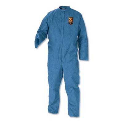 Kimberly-Clark KleenGuard 58534 A20 Breathable Particle Protection Coveralls