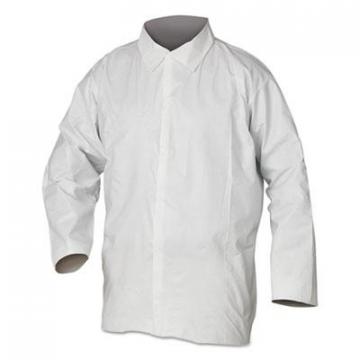 Kimberly-Clark KleenGuard 36215 A20 Breathable Particle Protection Shirts