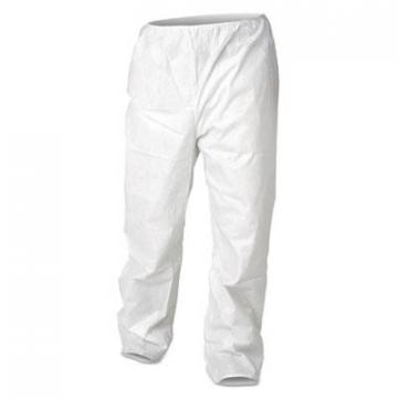 Kimberly-Clark KleenGuard 36224 A30 Breathable Splash and Particle Protection iFLEX Stretch Coverall