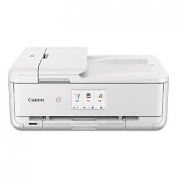 Canon PIXMA TS9521C Crafter's Inkjet Printer