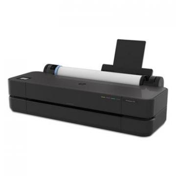 HP DesignJet T250 24" Large-Format Compact Wireless Plotter Printer