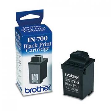 Brother IN700 Black Ink Cartridge