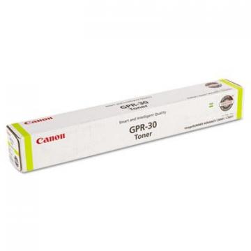 Canon GPR-30 (2801B003AA) Yellow Toner Cartridge