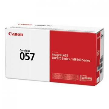 Canon CRG-057 (3009C001) Black Toner Cartridge