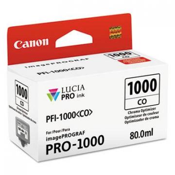 Canon PFI-1000 (0556C002) Chroma Optimizer Ink Cartridge