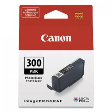 Canon 4193C002 (PFI-300) Ink, Photo Black