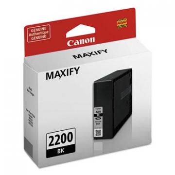 Canon PGI-2200 (9291B001) Black Ink Cartridge
