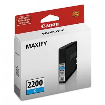 Canon PGI-2200 (9304B001) Cyan Ink Cartridge