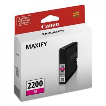 Canon PGI-2200 (9305B001) Magenta Ink Cartridge