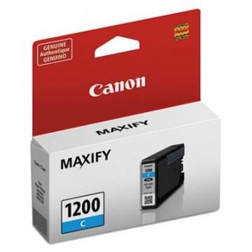 Canon PGI-1200 (9232B001) Cyan Ink Cartridge