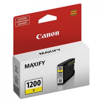 Canon PGI-1200 (9234B001) Yellow Ink Cartridge