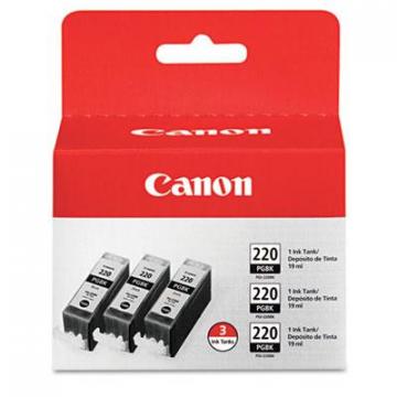 Canon PGI-220 (2945B004) Black Ink Cartridge