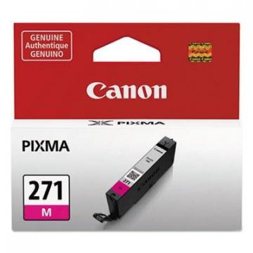 Canon CLI-271 (0392C001) Magenta Ink Cartridge