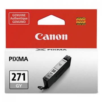 Canon CLI-271 (0394C001) Gray Ink Cartridge