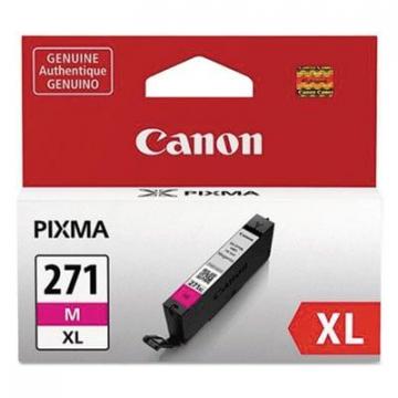Canon CLI-271XL (0338C001) High-Yield Magenta Ink Cartridge