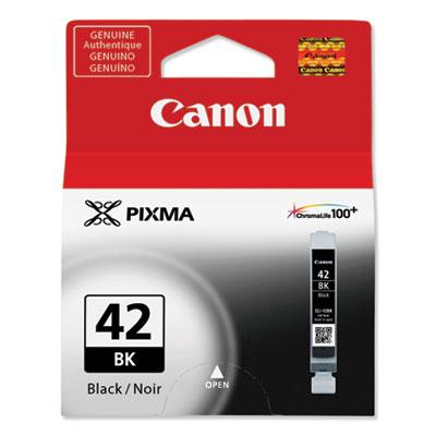 Canon CLI-42 (6384B002) Black Ink Cartridge
