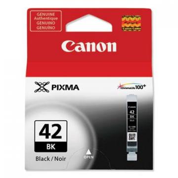Canon CLI-42 (6384B002) Black Ink Cartridge