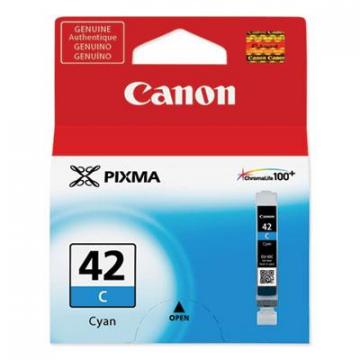 Canon CLI-42 (6385B002) Cyan Ink Cartridge