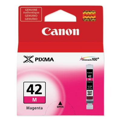 Canon CLI-42 (6386B002) Magenta Ink Cartridge