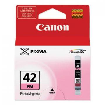 Canon CLI-42 (6389B002) Photo Magenta Ink Cartridge