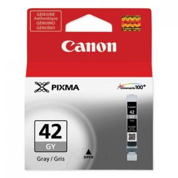 Canon CLI-42 (6390B002) Gray Ink Cartridge