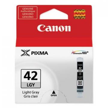 Canon CLI-42 (6391B002) Light Gray Ink Cartridge