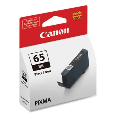 Canon CLI 65 (4215C002) Black Ink Cartridge