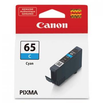 Canon CLI-65 (4216C002) Cyan Ink Cartridge
