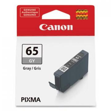 Canon CLI-65 (4219C002) Gray Ink Cartridge