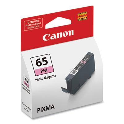 Canon CLI-65 (4221C002) Photo Magenta Ink Cartridge