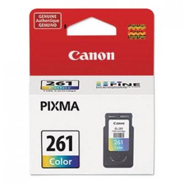 Canon CL-261 (3725C001) Color Ink Cartridge