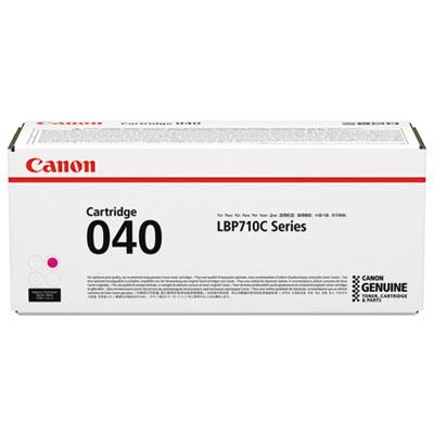 Canon 040 Magenta Ink Cartridge (0456C001)