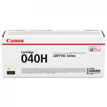 Canon 040 Yellow Ink Cartridge (0454C001)