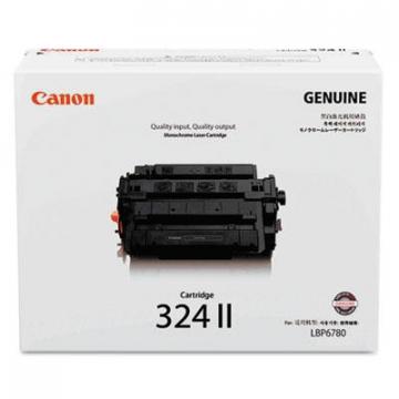 Canon 324LL (3482B003) High-Yield Black Toner Cartridge