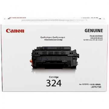 Canon 324 (3481B003) Black Ink Cartridge