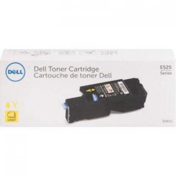Dell Original Toner Cartridge (3581G)