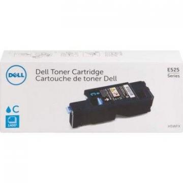 Dell Original Toner Cartridge (H5WFX)
