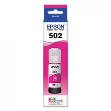 Epson 502 (T502320S) Magenta Ink Cartridge