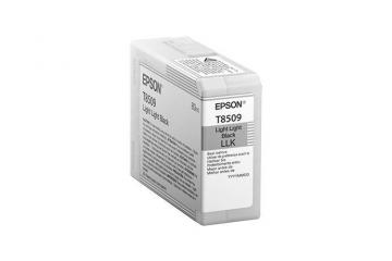 Epson T850900 Ink, Light Light Black