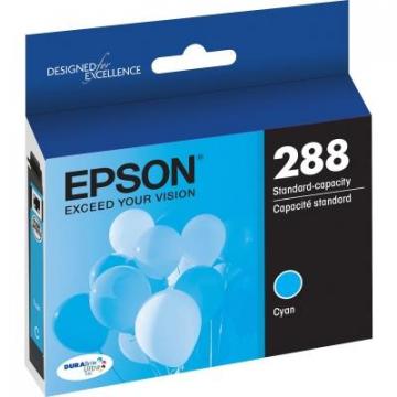Epson EPST288220 Cyan Ink Cartridge Cartridge