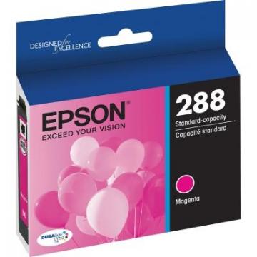 Epson EPST288320 Magenta Ink Cartridge Cartridge