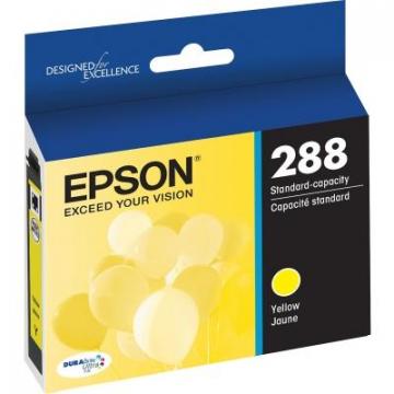 Epson EPST288420 Yellow Ink Cartridge Cartridge