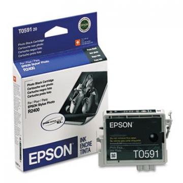 Epson 59 (T059120) Photo Black Ink Cartridge