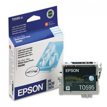 Epson 59 (T059520) Light Cyan Ink Cartridge